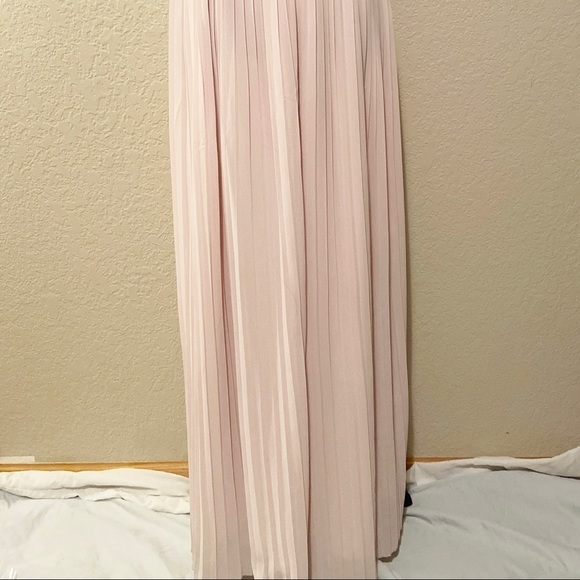H&M Strapless Gown - Picture 4 of 6